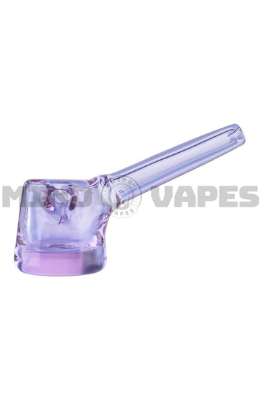 The Kind Glass Alfalfa Hand Pipe Purple